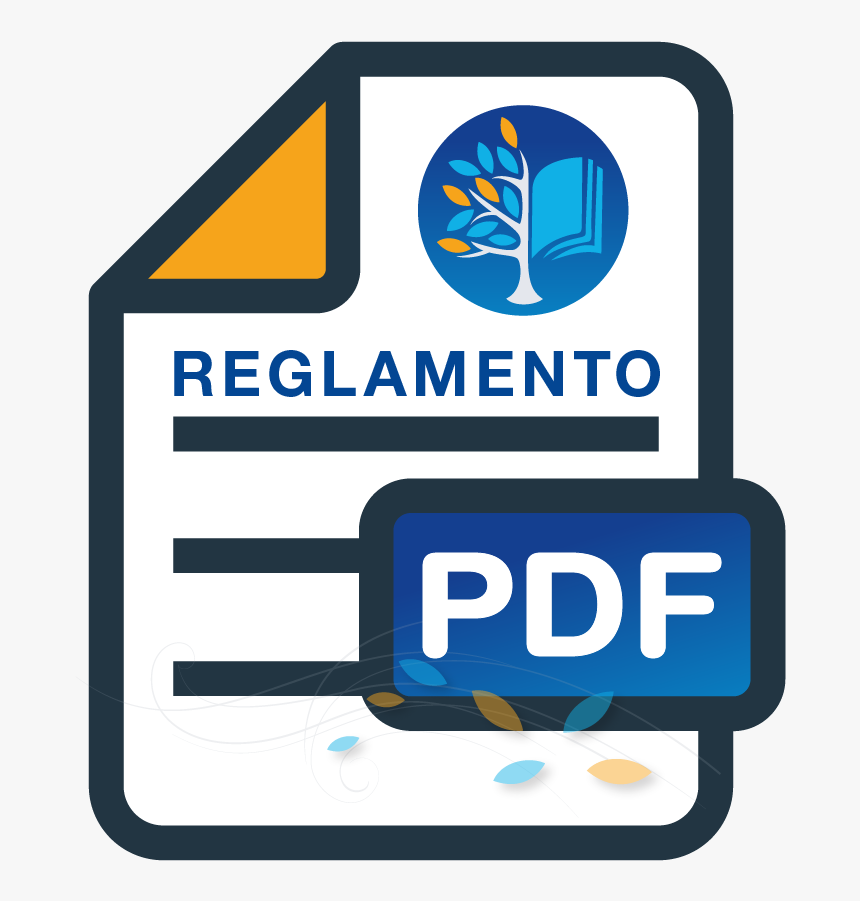 Icono Reglamento - Pdf, HD Png Download, Free Download