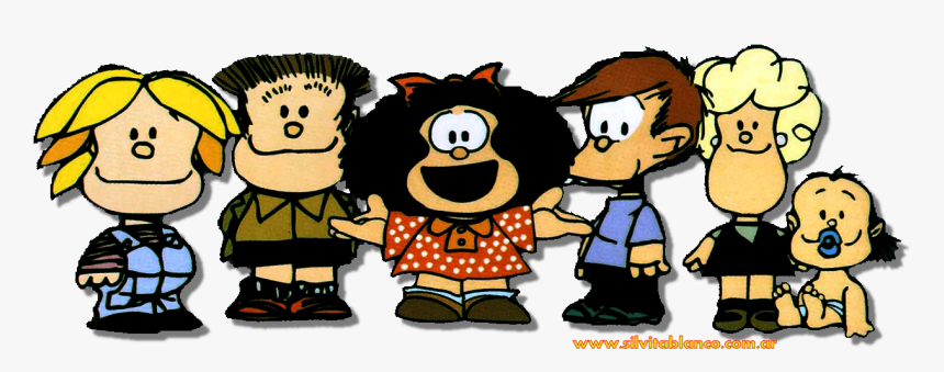Thumb Image - Cartoon Character From Argentina, HD Png Download, Free Download