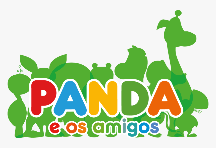 Amigos Do Panda Nomes , Png Download, Transparent Png, Free Download