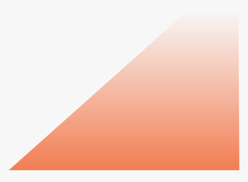 Rodape Laranja Png, Transparent Png, Free Download
