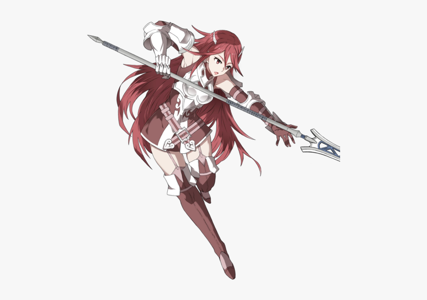 Cordelia Fire Emblem, HD Png Download, Free Download