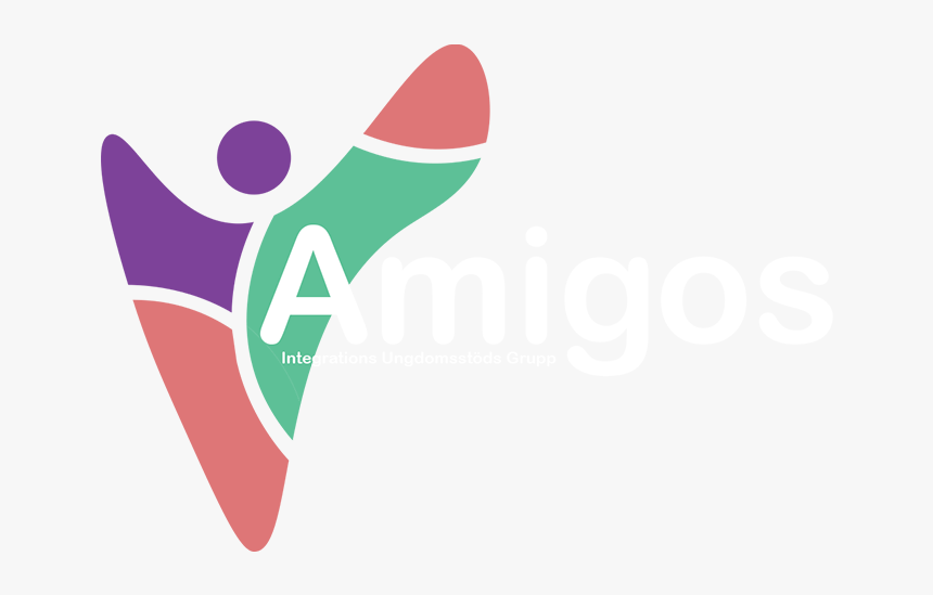 Amigos-logo, HD Png Download, Free Download