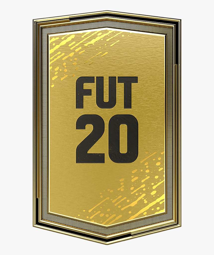 Uefa Champions League Gold Player Pick - Bronze Pack Fifa 20, HD Png Download, Free Download