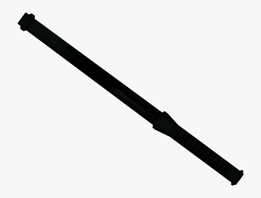 Download Zip Archive - Baseball Bat Black Png, Transparent Png, Free Download