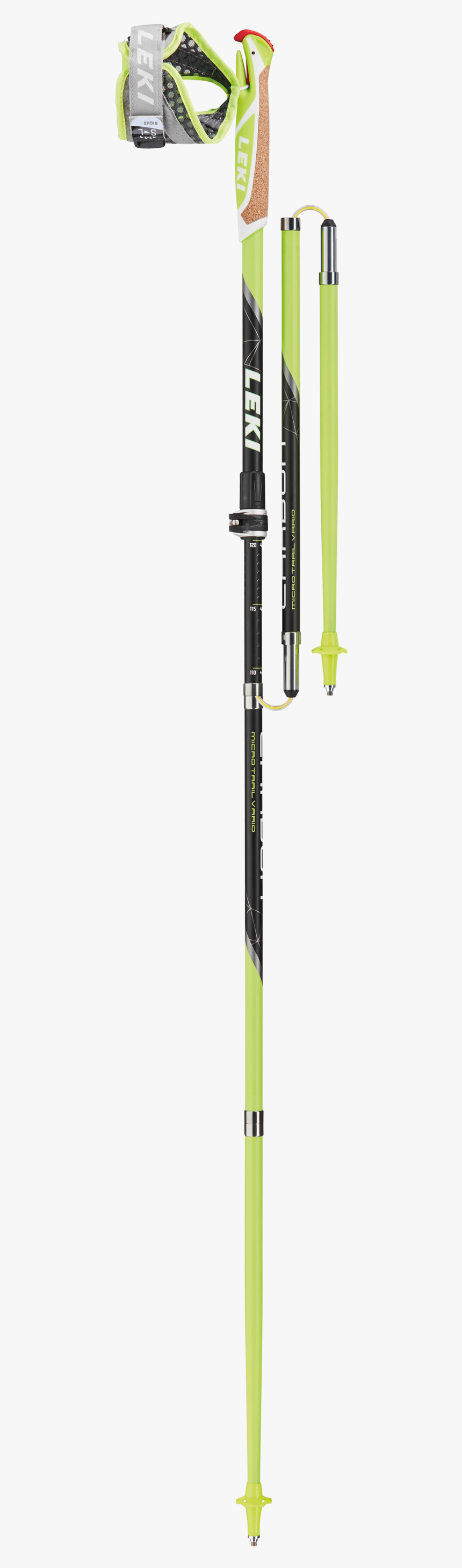 Trekking Pole Png - Ski Pole, Transparent Png, Free Download