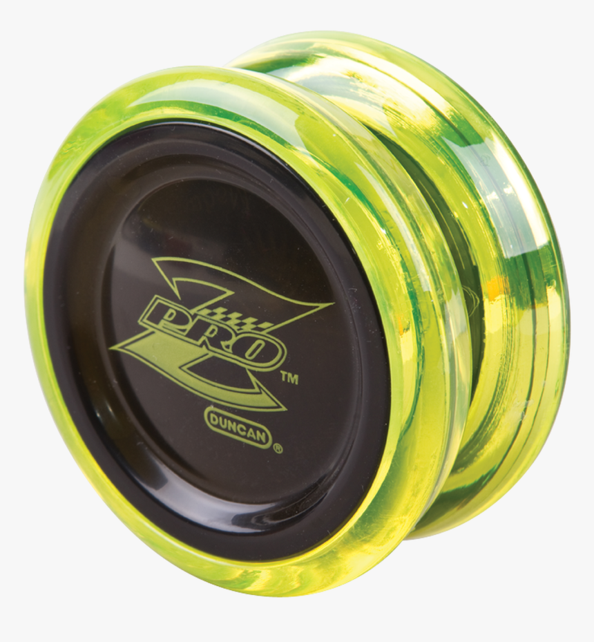 Duncan Pro Z With Mod Spacers Yoyo, HD Png Download, Free Download