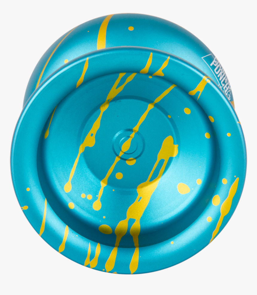 Duncan Counterpunch Yoyo - Inflatable, HD Png Download, Free Download