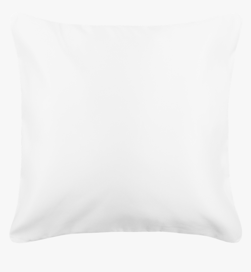 White Pillow, HD Png Download, Free Download
