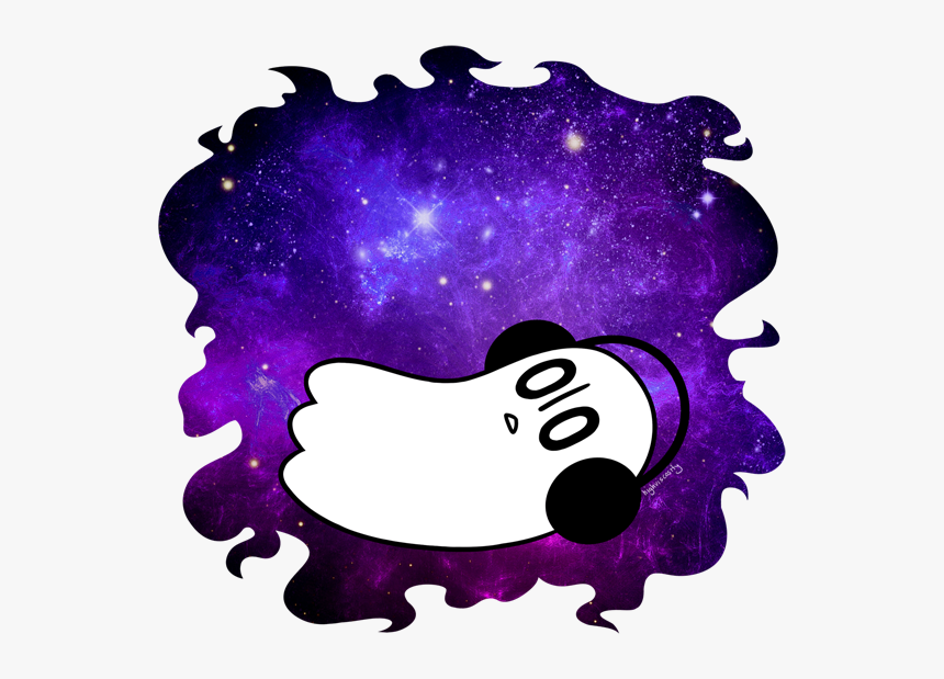 Made A Napstablook Shirt For The Moirail For Christmas, HD Png Download, Free Download