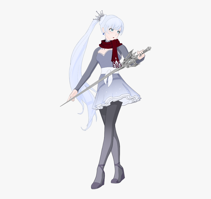 Image - Weiss Schnee Transparent Renders, HD Png Download, Free Download