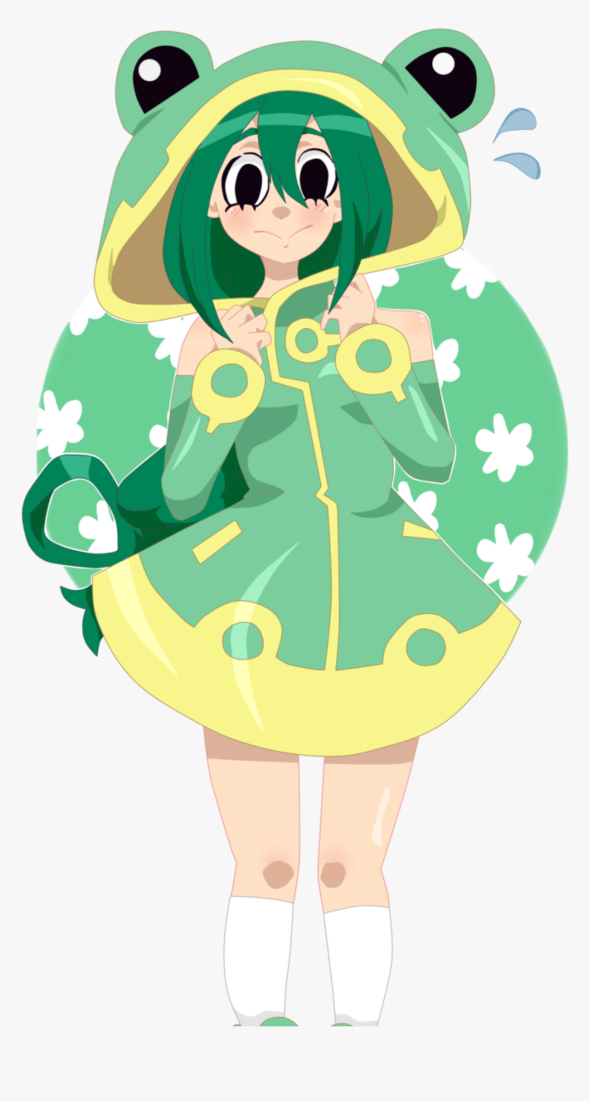 Froppy Princess, HD Png Download, Free Download