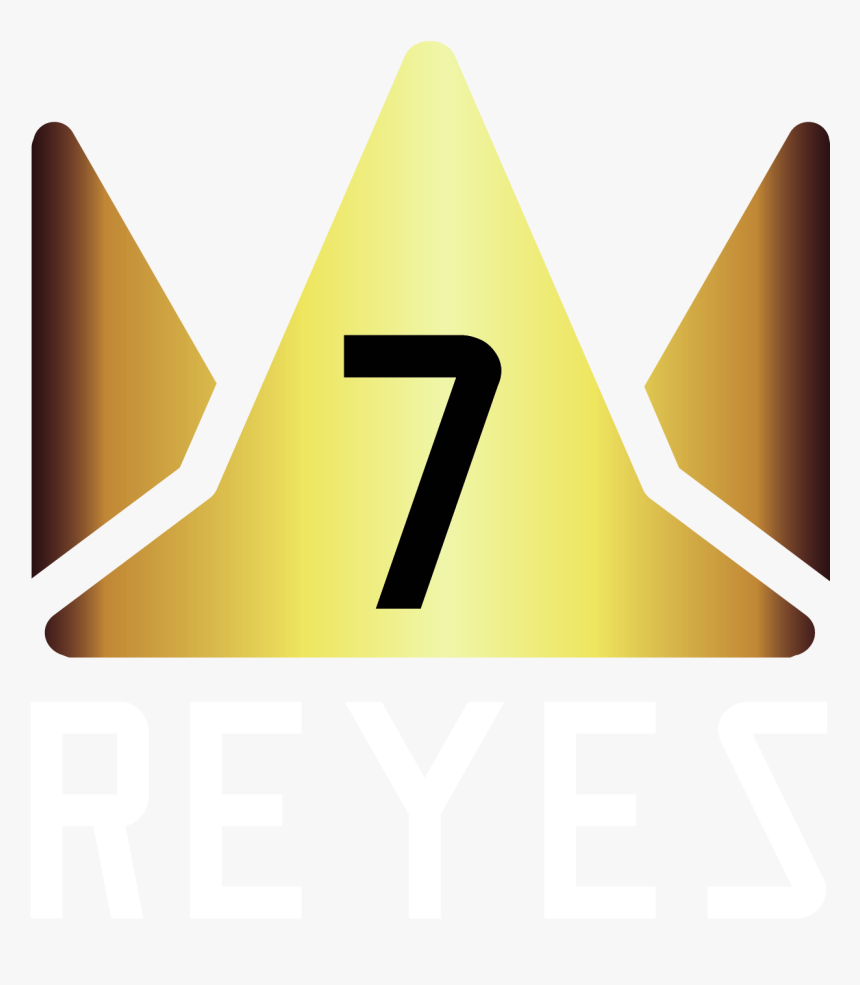 7 Reyes - Sign, HD Png Download, Free Download