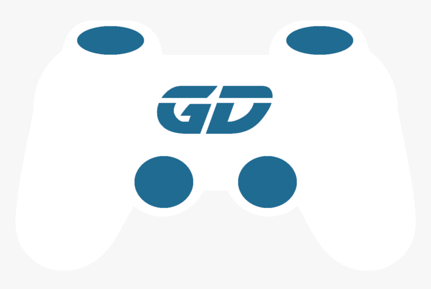 Game Controller, HD Png Download, Free Download