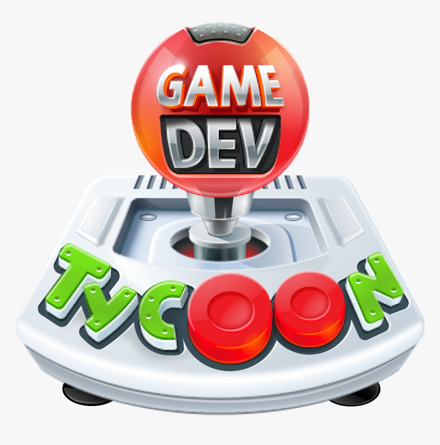 Game Dev Tycoon Cover, HD Png Download, Free Download