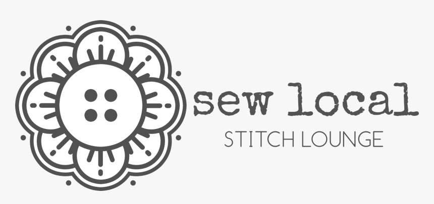 Sew Local Logo, HD Png Download, Free Download