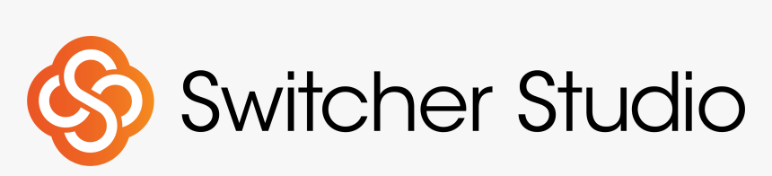 Switcher Studio Logo, HD Png Download, Free Download