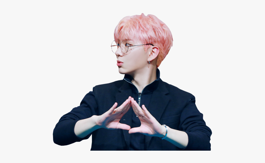 Kihyun Png, Transparent Png, Free Download