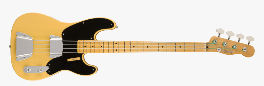 1951 Fender Precision Bass, HD Png Download, Free Download