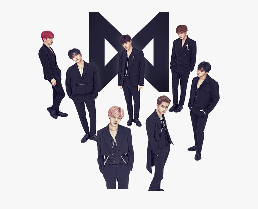 2018 Monsta X World Tour The Connect, HD Png Download, Free Download