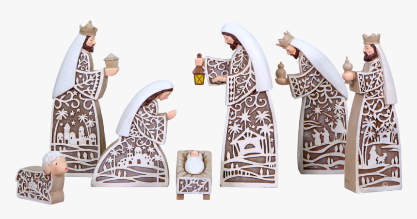 Bethlehem-set - Illustration, HD Png Download, Free Download