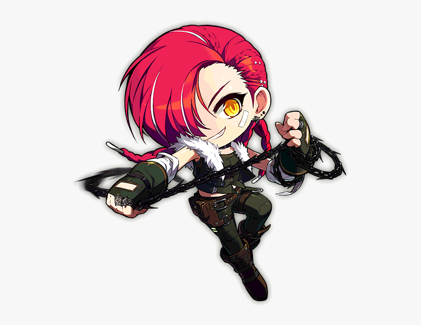 ​ - Cadena Maplestory, HD Png Download, Free Download