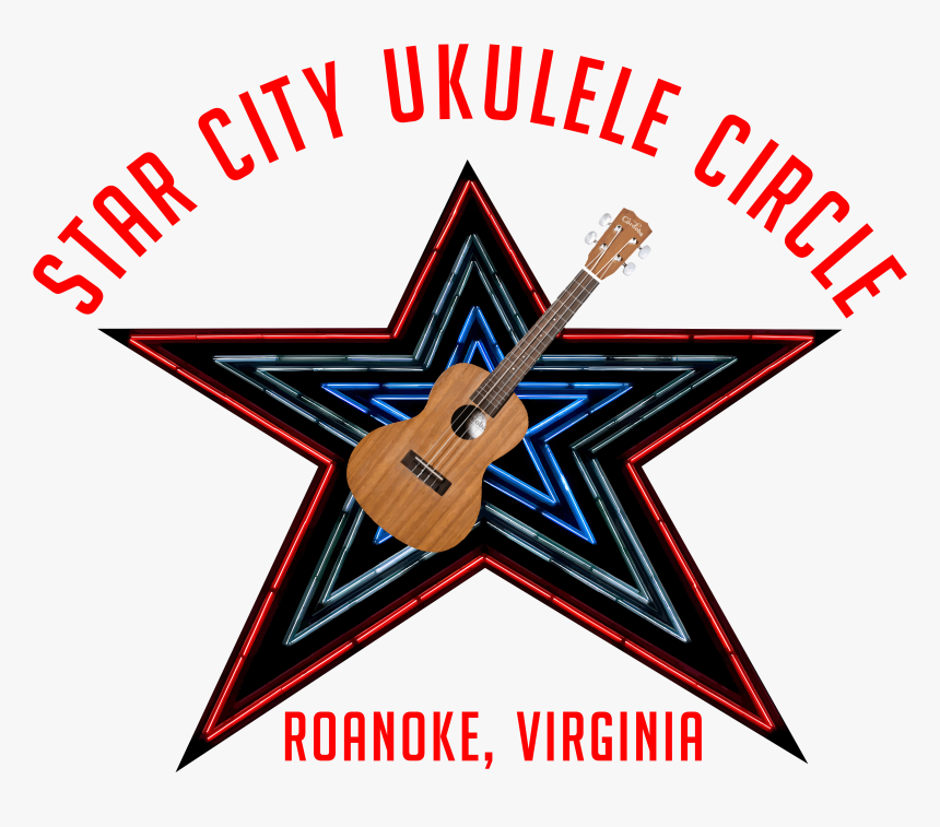 Roanoke Star, HD Png Download, Free Download