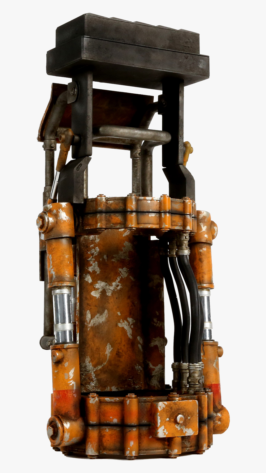 Fallout Power Fist, HD Png Download, Free Download