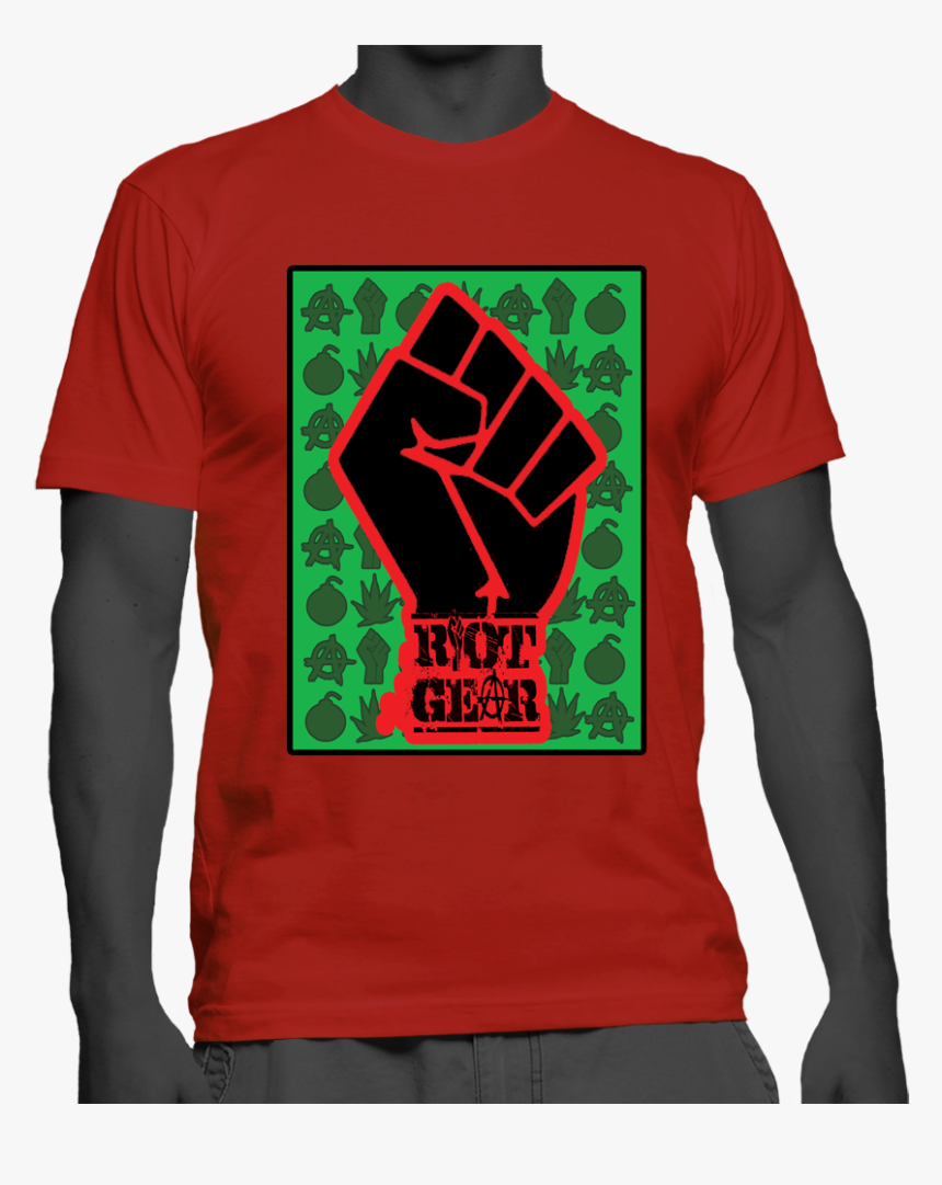 Black Power Fist, HD Png Download, Free Download