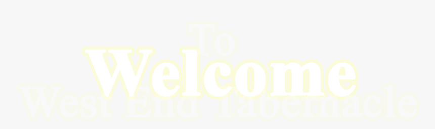 Welcome13 - Electronic Signage, HD Png Download, Free Download