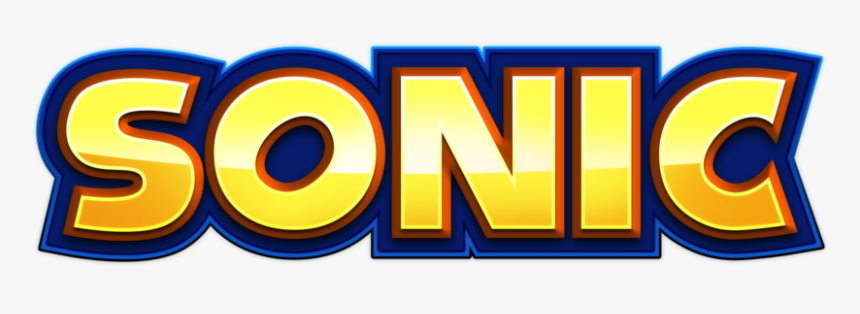 Sonic Logo Png - Sonic Boom: Shattered Crystal, Transparent Png, Free Download