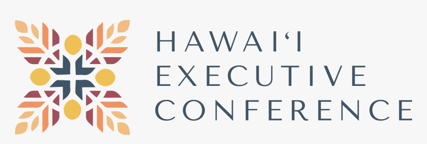 Hawaii Executive Conference, HD Png Download, Free Download