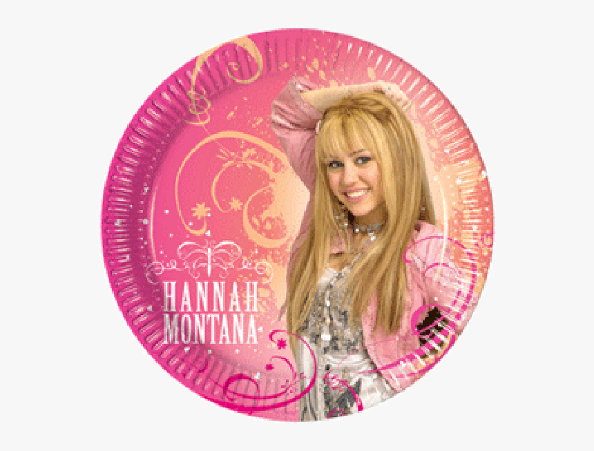 Hannah Montana, HD Png Download, Free Download