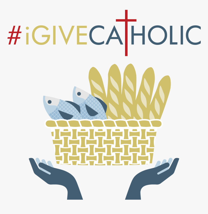 Igivecatholic 2018, HD Png Download, Free Download