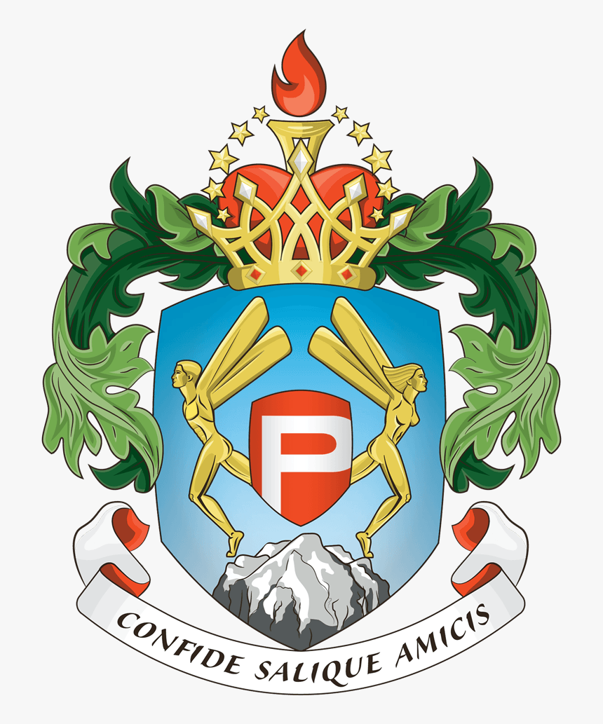 Crest, HD Png Download, Free Download