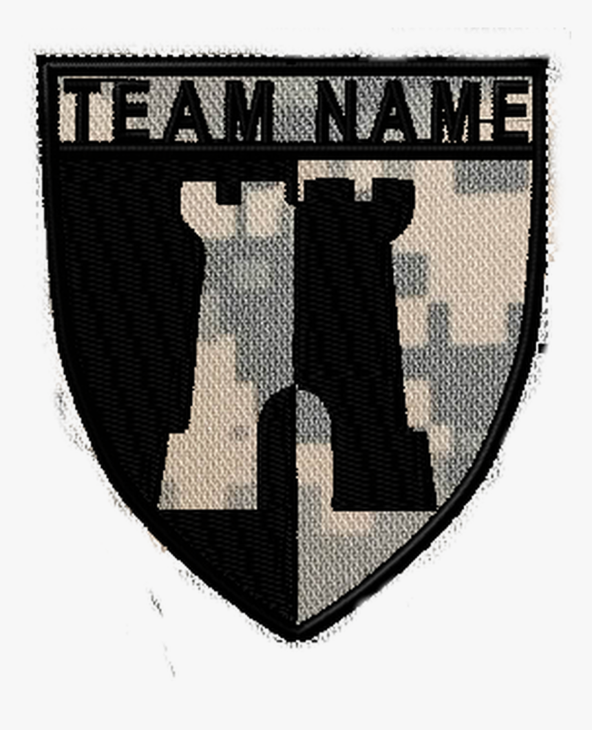 Team Patches Castle Crest - Emblem, HD Png Download, Free Download