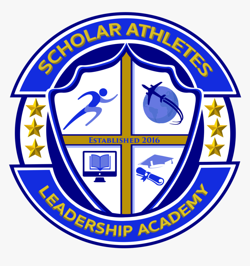 Scholar Athletes Leadership Academy, HD Png Download, Free Download