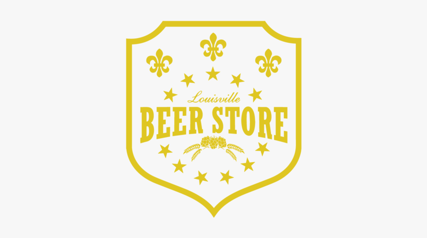 Small Beer Store Copy - Emblem, HD Png Download, Free Download