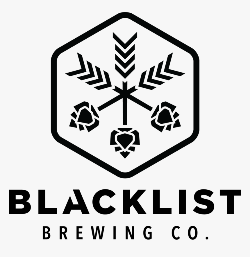 Blacklist Brewing Co Logo, HD Png Download, Free Download