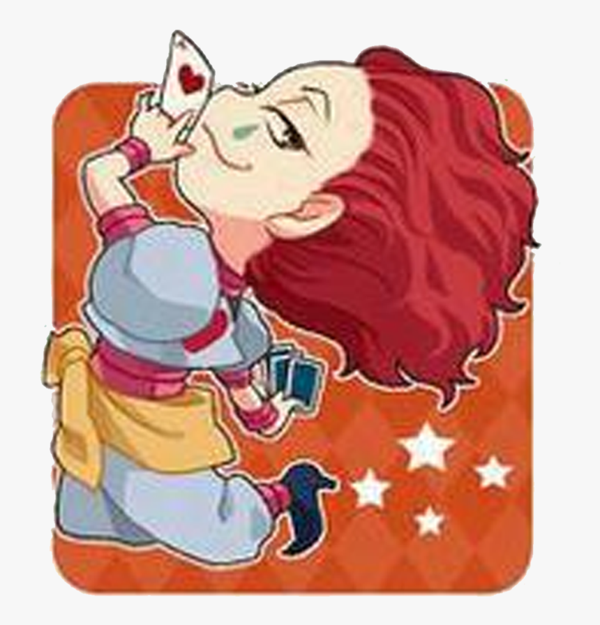 19+ Hisoka Chibi Png Gif
