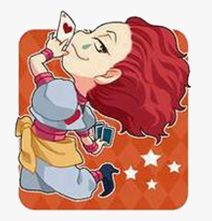 Hunter X Hunter Chibi Hisoka , Png Download - Hunter X Hunter Chibi Hisoka, Transparent Png, Free Download