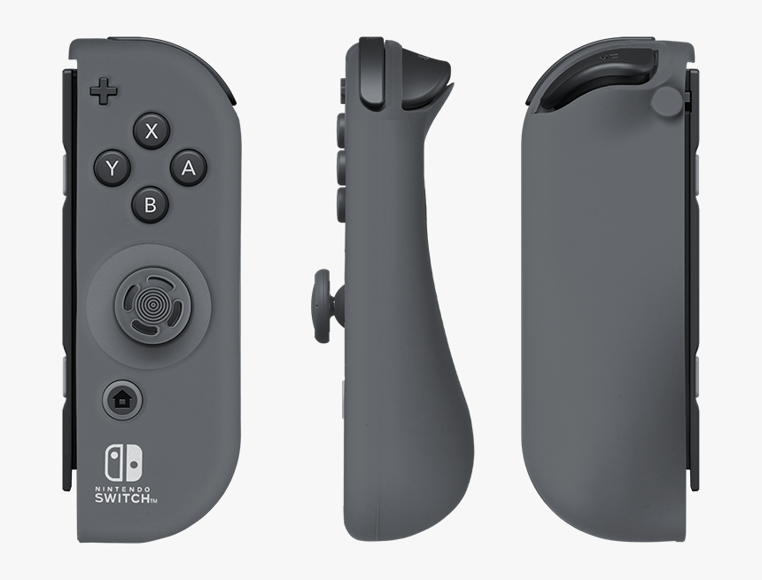 Nintendo Switch Joy Con Gel Guards, HD Png Download, Free Download