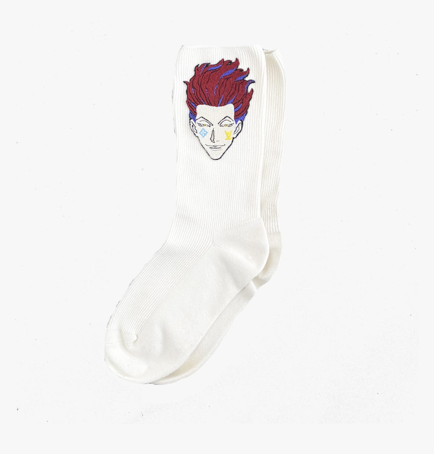 Hisoka Socks, HD Png Download, Free Download