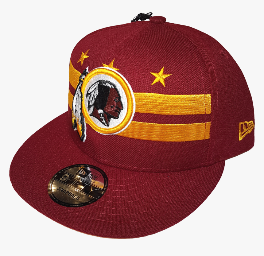 Redskins Hat Transparent Png, Png Download, Free Download