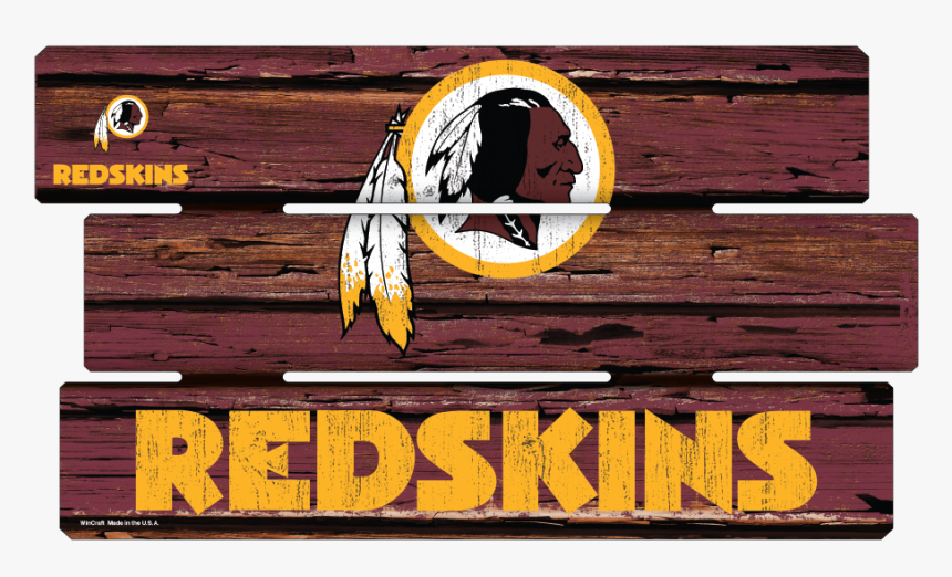 14 - Washington Redskins, HD Png Download, Free Download