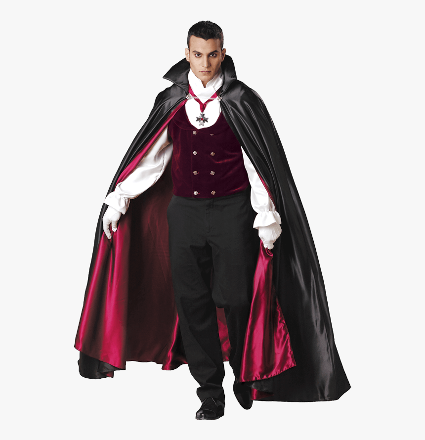 Vampire Costumes, HD Png Download, Free Download