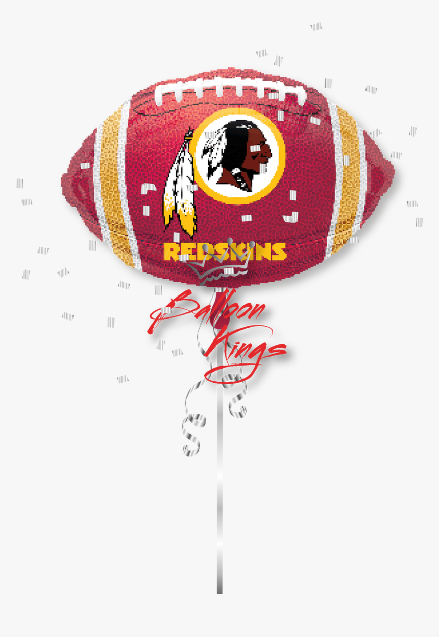 Redskins Football - Logo Usc Trojans Football, HD Png Download, Free Download