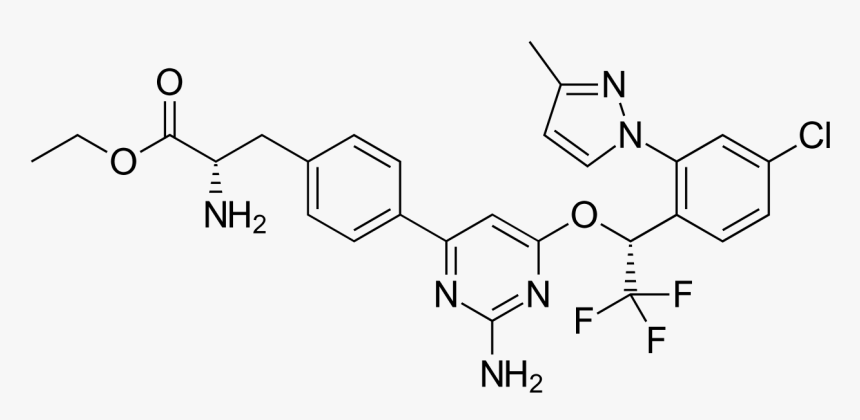 Telotristat Ethyl, HD Png Download, Free Download