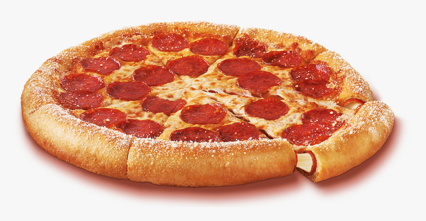 Little Caesars Medium Pizza, HD Png Download, Free Download