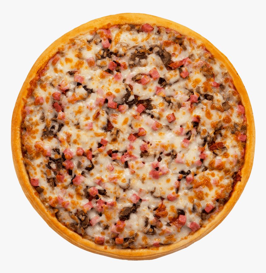 California-style Pizza, HD Png Download, Free Download