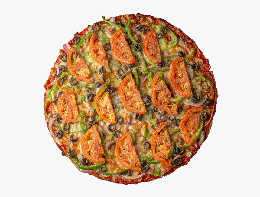 Bbq Pizza - Flatbread, HD Png Download, Free Download